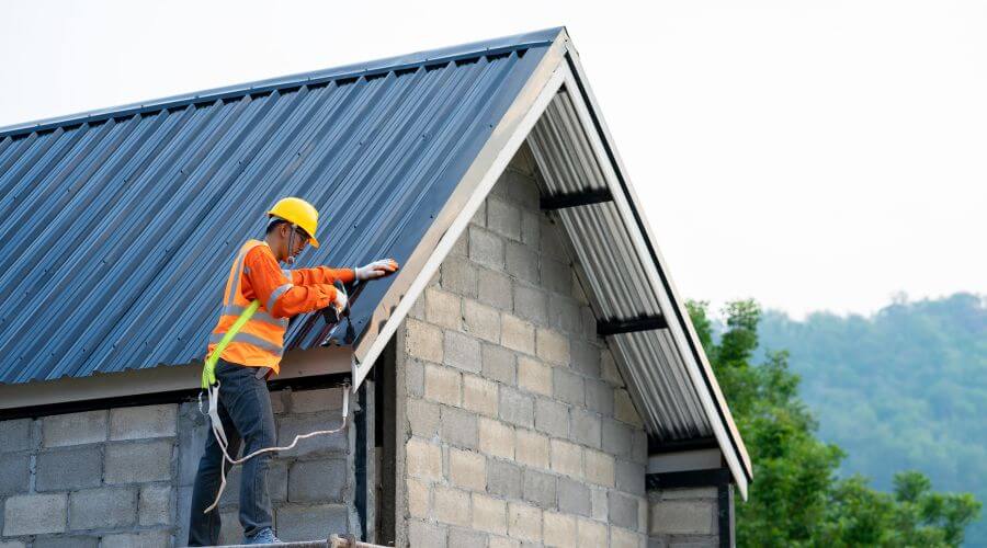 Local Chimney Repair in Ethelsville, AL